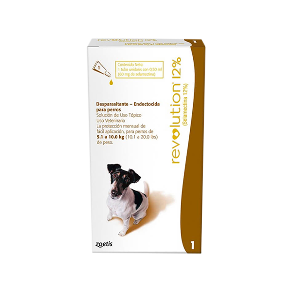 Revolution 12% 0,50 ml (café)