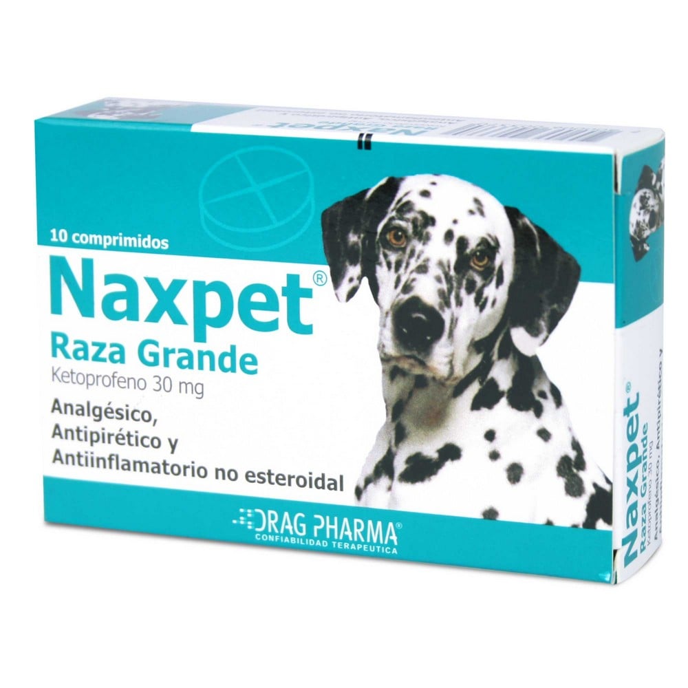 naxpet 30 mg