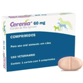 Cerenia 60 ml 4 tabletas