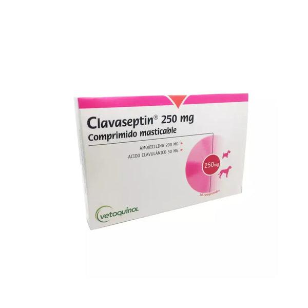 Clavaseptin 250