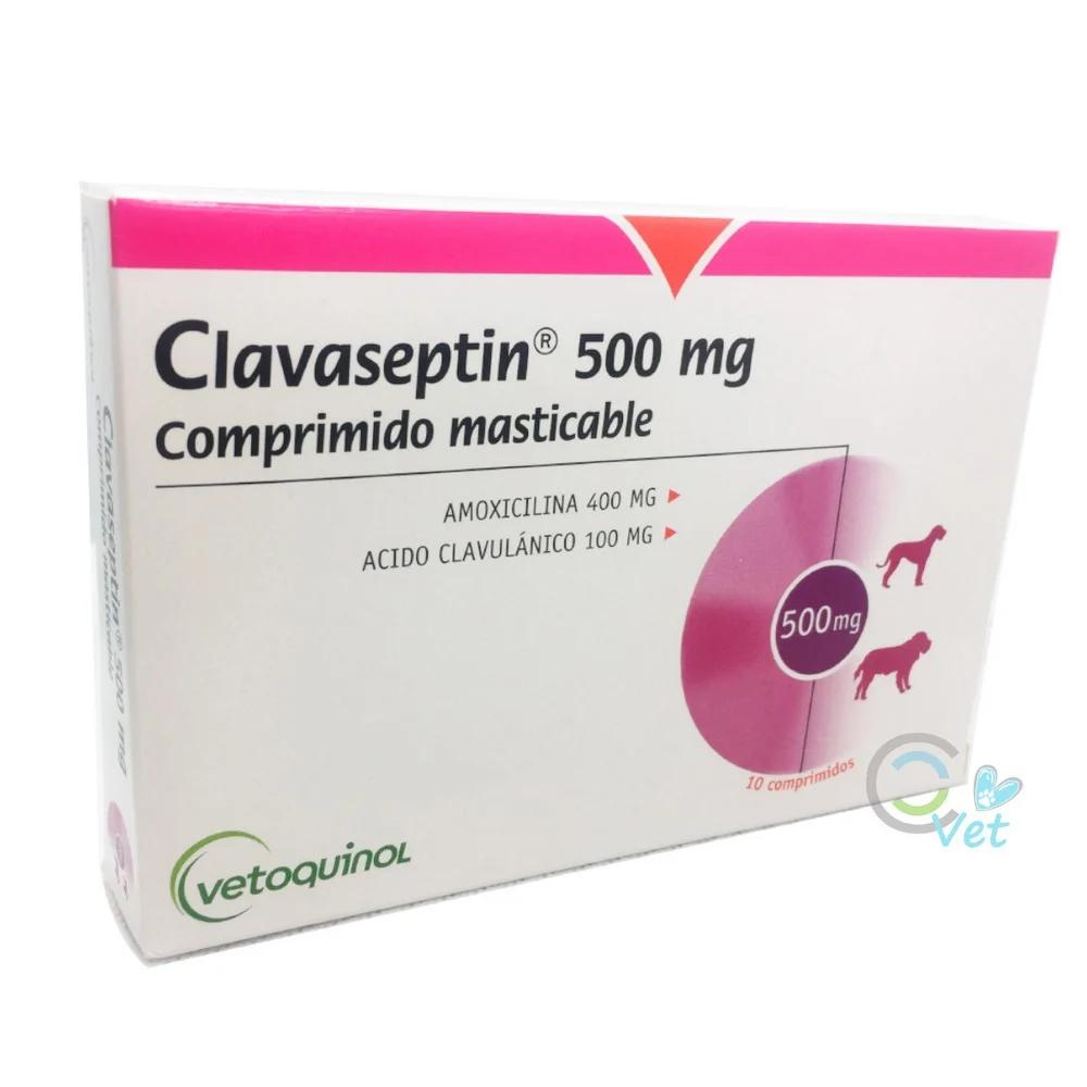 Clavaseptin 500