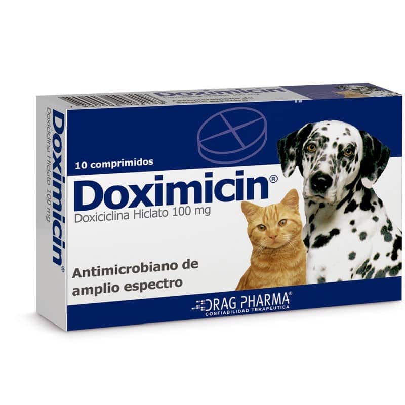 doximicin  100mg