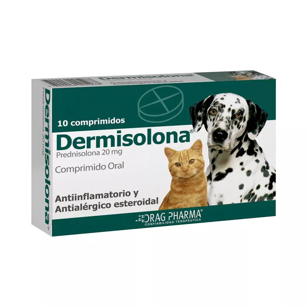 dermisolona 20mg
