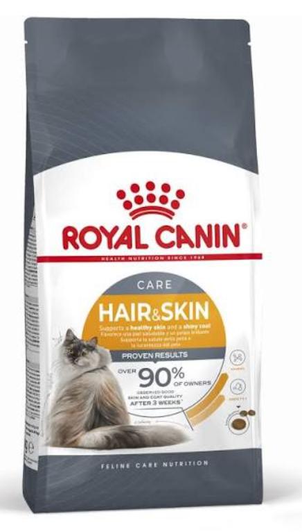 Fhn Hair & Skin Care 2 Kg