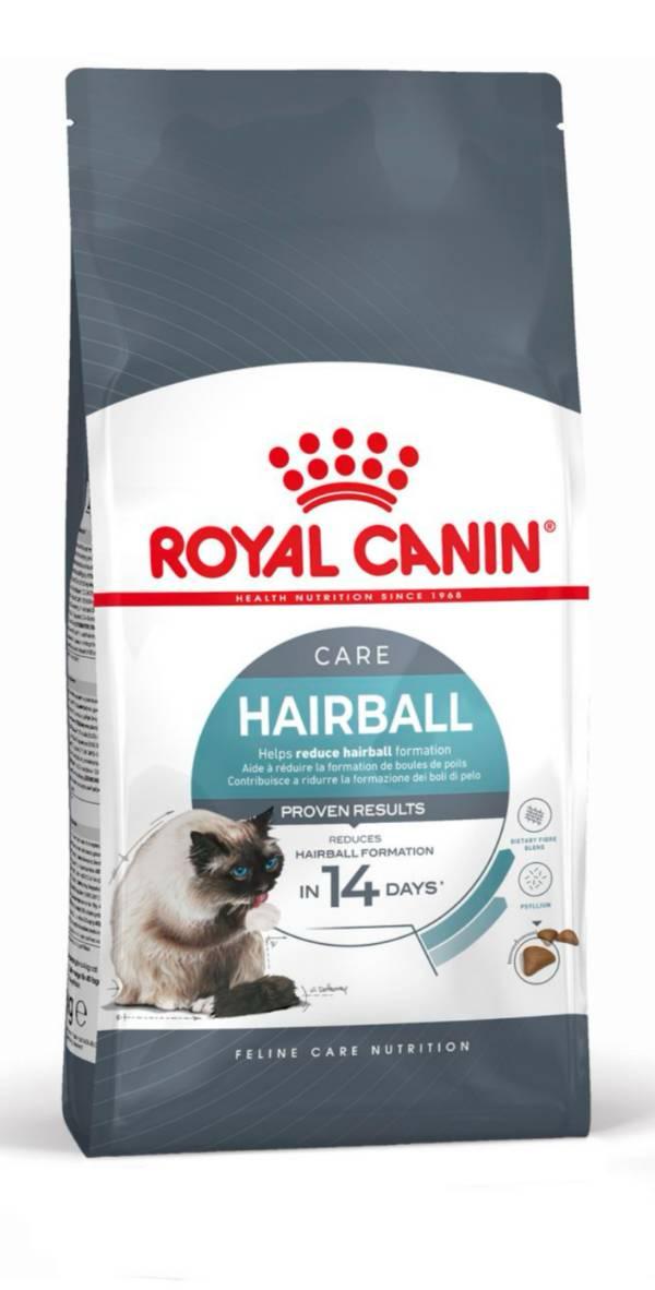 Fhn Intense Hairball 1,5 Kg