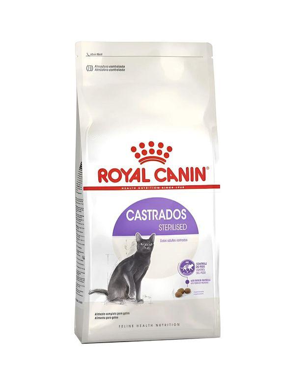 Fhn Sterilised Feline 1,5 Kg