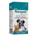 naxpet inyectable