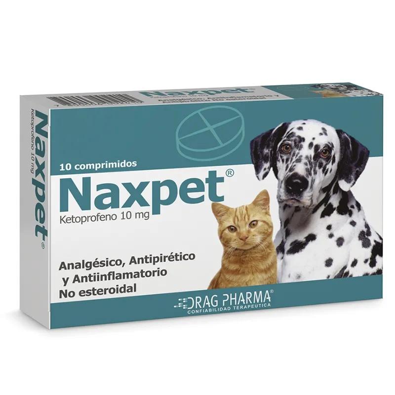 Naxpet 10Mg