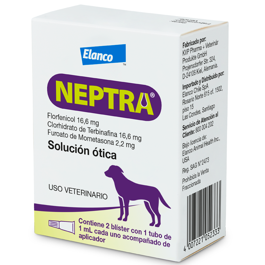 neptra – LaikaVet