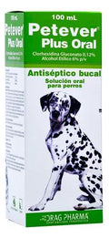 Petever Plus Oral