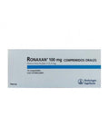 Ronaxan 100Mg
