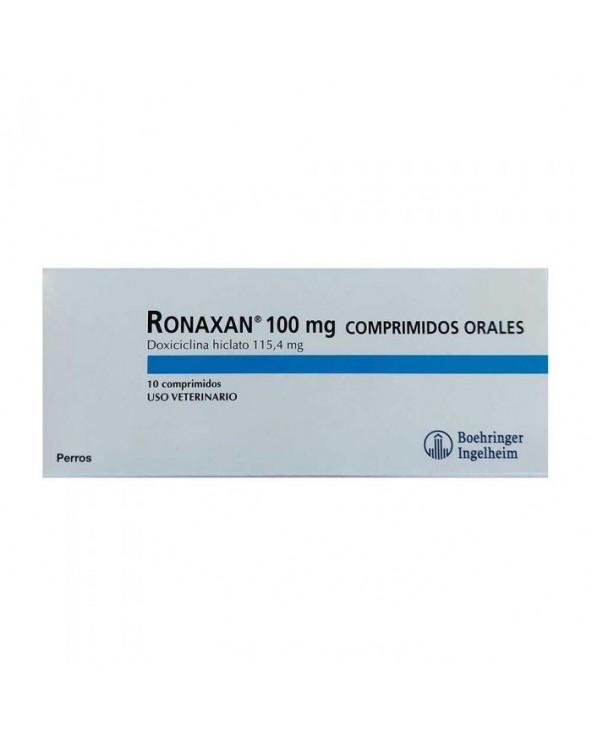 Ronaxan 100Mg