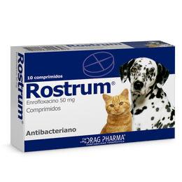 Rostrum 50Mg