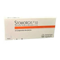 Stomorgyl  10