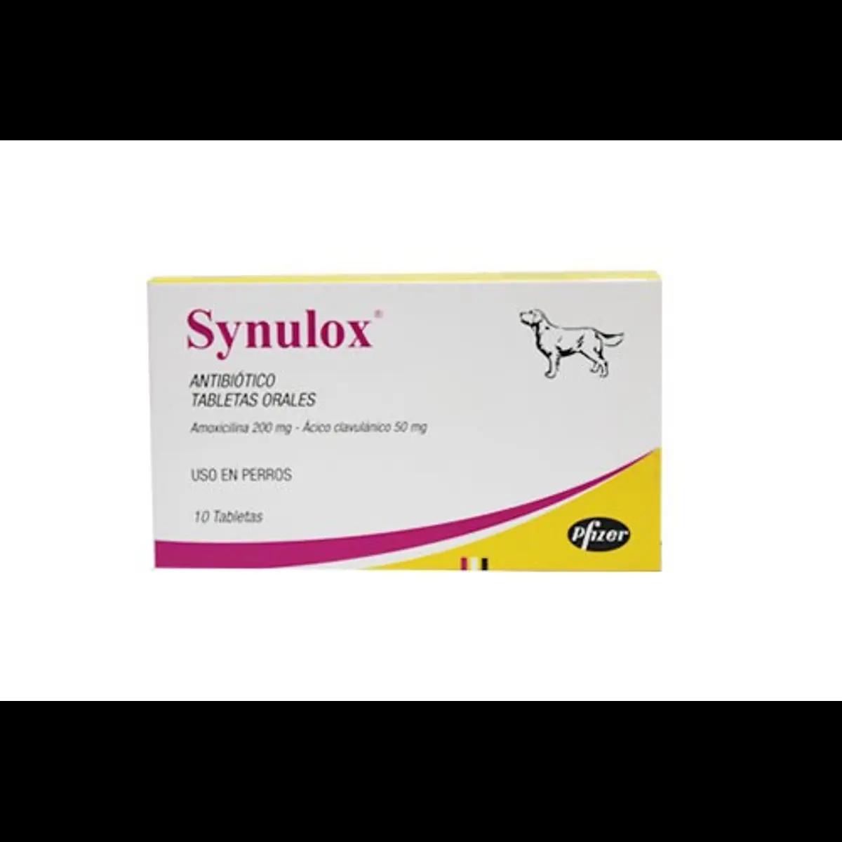 Synulox