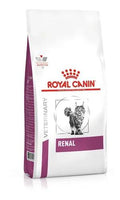 Vet Diet Cat Renal 2 Kg