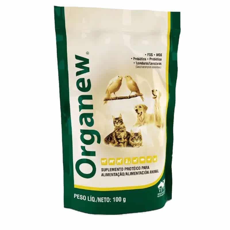 Organew 100 g