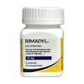 Rimadyl frasco 25 ml 14 tabletas