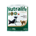 Nutralife intensiv polvo (tarro leche 300 grs)